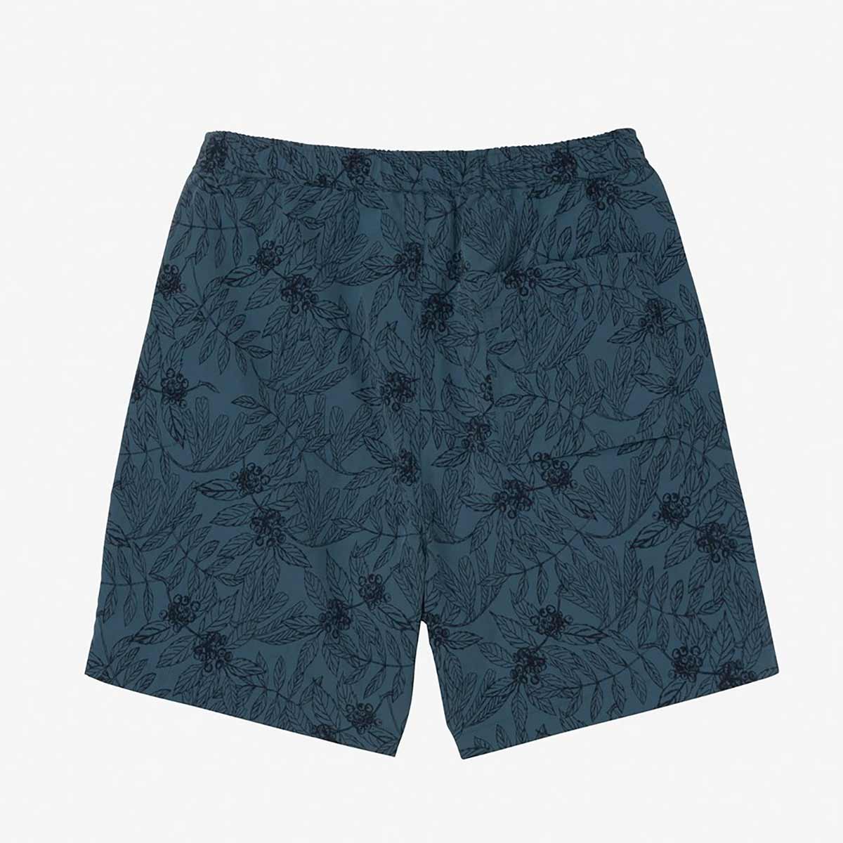 ヘリーハンセンHELLYHANSENアウトドアカジュアルウェアボトムスショートハーフパンツ短パンプリンテッドバスクミッドショーツPTBASKMIDSHORTSHOE22641-ANメンズレディースユニセックス26SP春夏