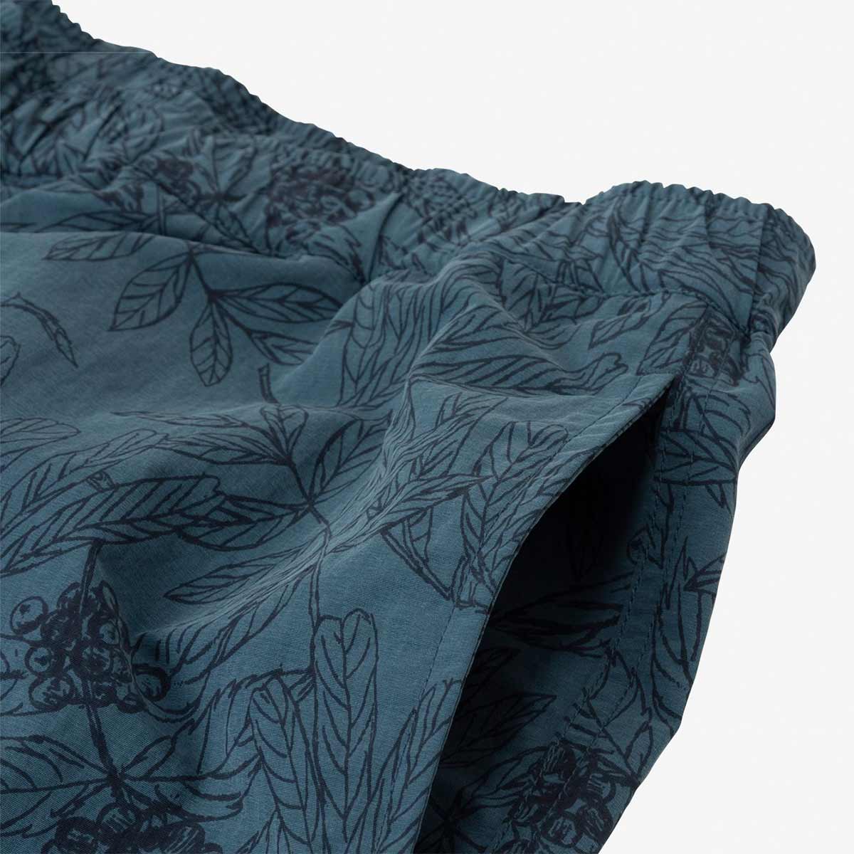 ヘリーハンセンHELLYHANSENアウトドアカジュアルウェアボトムスショートハーフパンツ短パンプリンテッドバスクミッドショーツPTBASKMIDSHORTSHOE22641-ANメンズレディースユニセックス26SP春夏