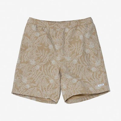 ヘリーハンセンHELLYHANSENアウトドアカジュアルウェアボトムスショートハーフパンツ短パンプリンテッドバスクミッドショーツPTBASKMIDSHORTSHOE22641-SSメンズレディースユニセックス26SP春夏