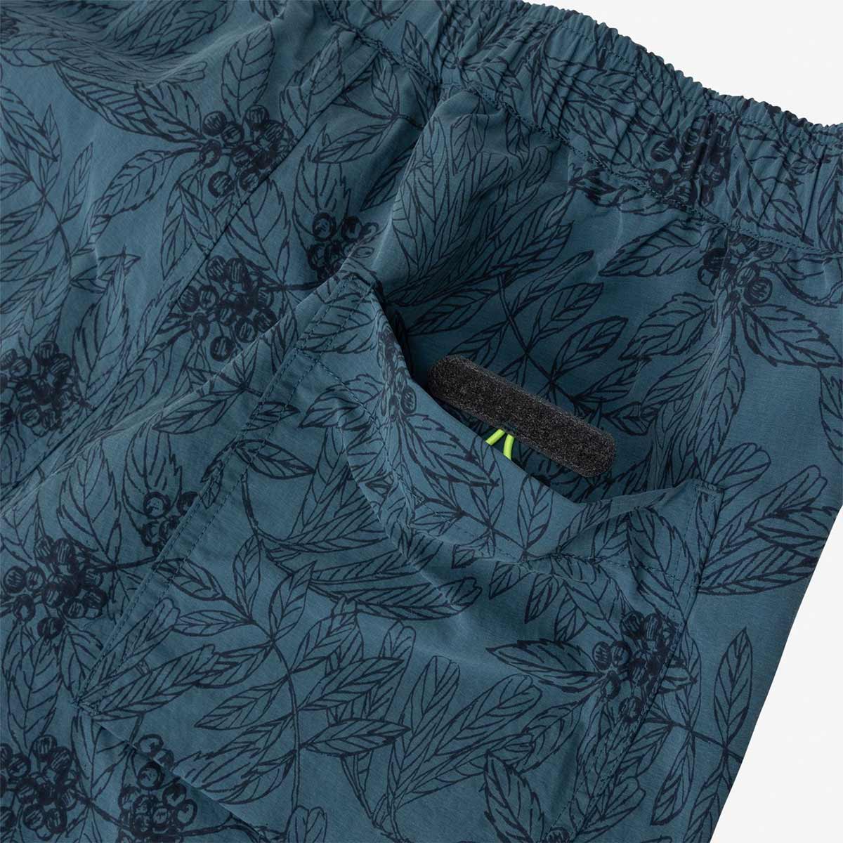 ヘリーハンセンHELLYHANSENアウトドアカジュアルウェアボトムスショートハーフパンツ短パンプリンテッドバスクミッドショーツPTBASKMIDSHORTSHOE22641-SSメンズレディースユニセックス26SP春夏