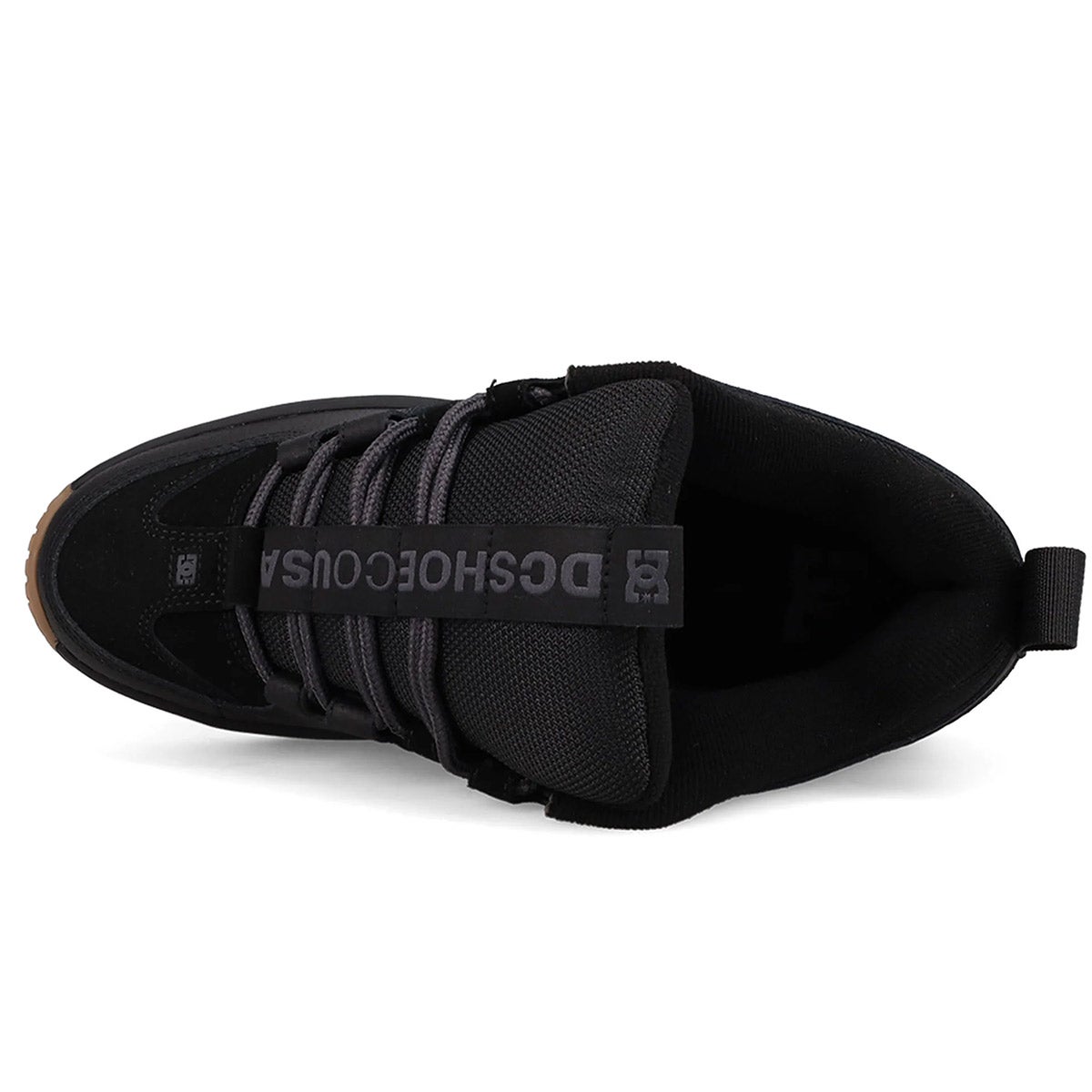 ディーシーDCスケボースケートボードスケシュースニーカーシューズ靴リンクスオージーLYNXOGDS262101-001メンズ男性26SU春夏