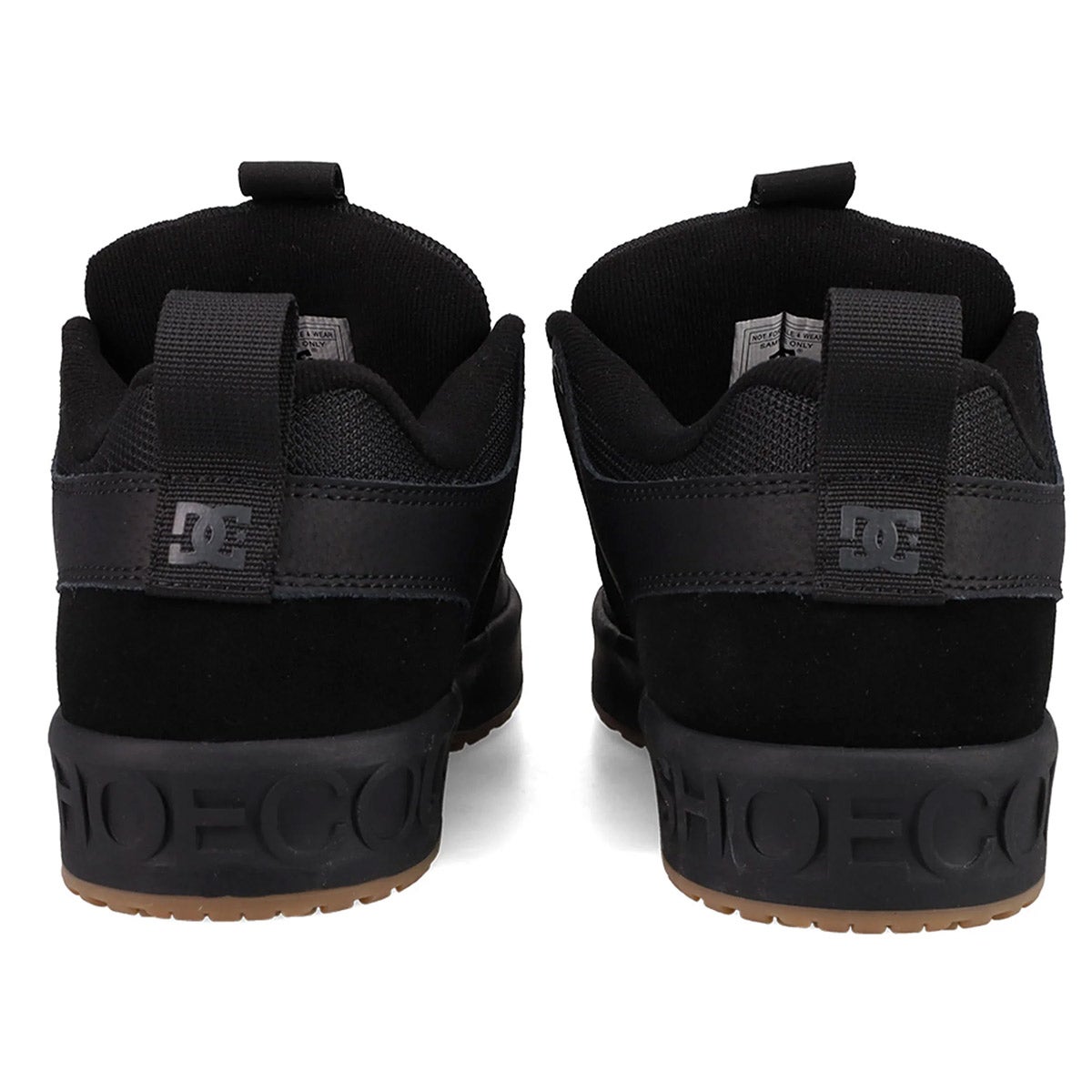 ディーシーDCスケボースケートボードスケシュースニーカーシューズ靴リンクスオージーLYNXOGDS262101-001メンズ男性26SU春夏