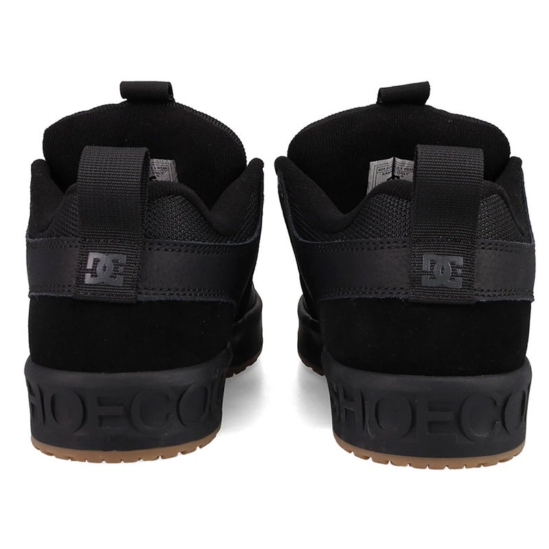 ディーシーDCスケボースケートボードスケシュースニーカーシューズ靴リンクスオージーLYNXOGDS262101-001メンズ男性26SU春夏