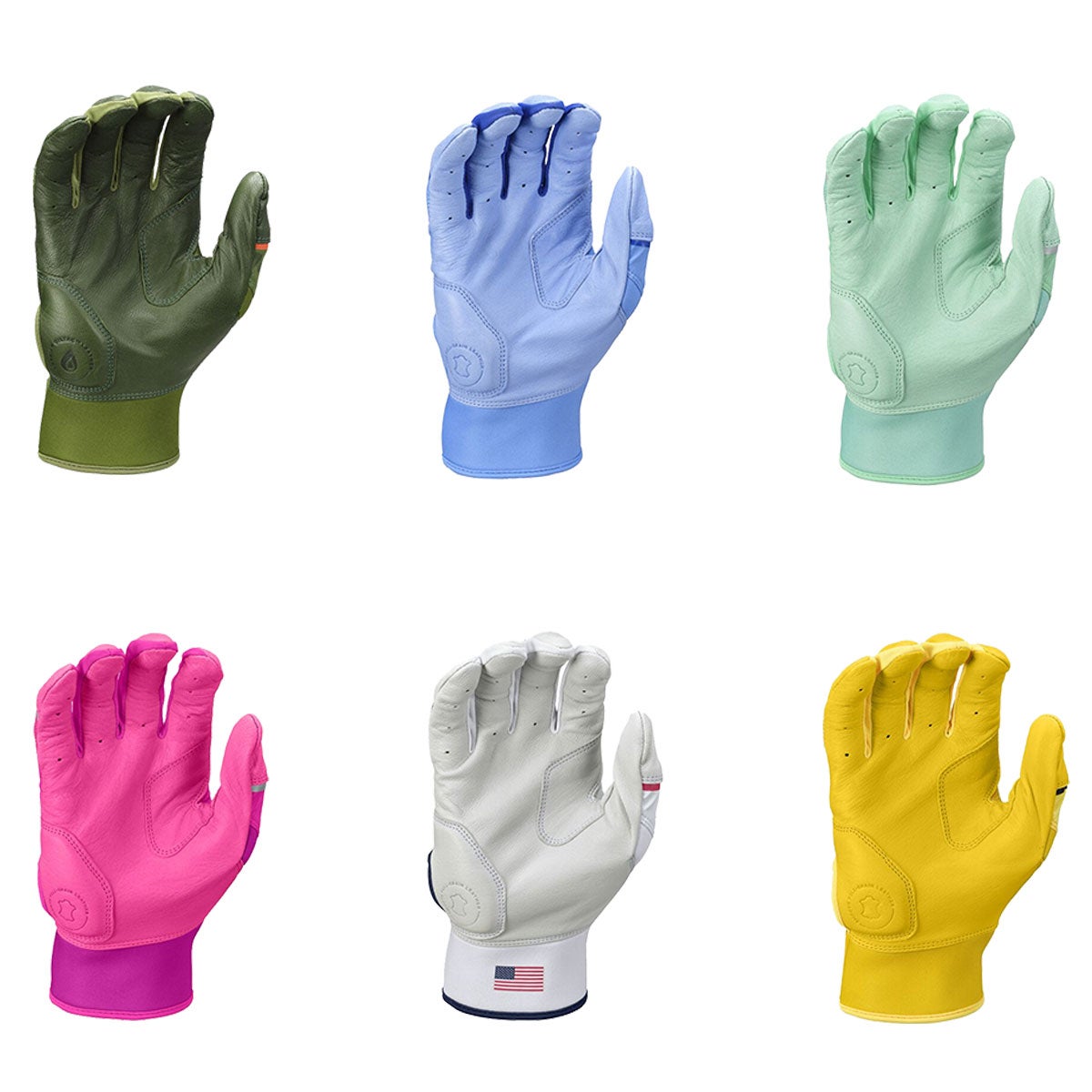 ローリングスRawlingsベースボール野球ソフトボールグローブ手袋2025WorkhorseバッティンググローブWH25BGメンズ男性25SP春夏