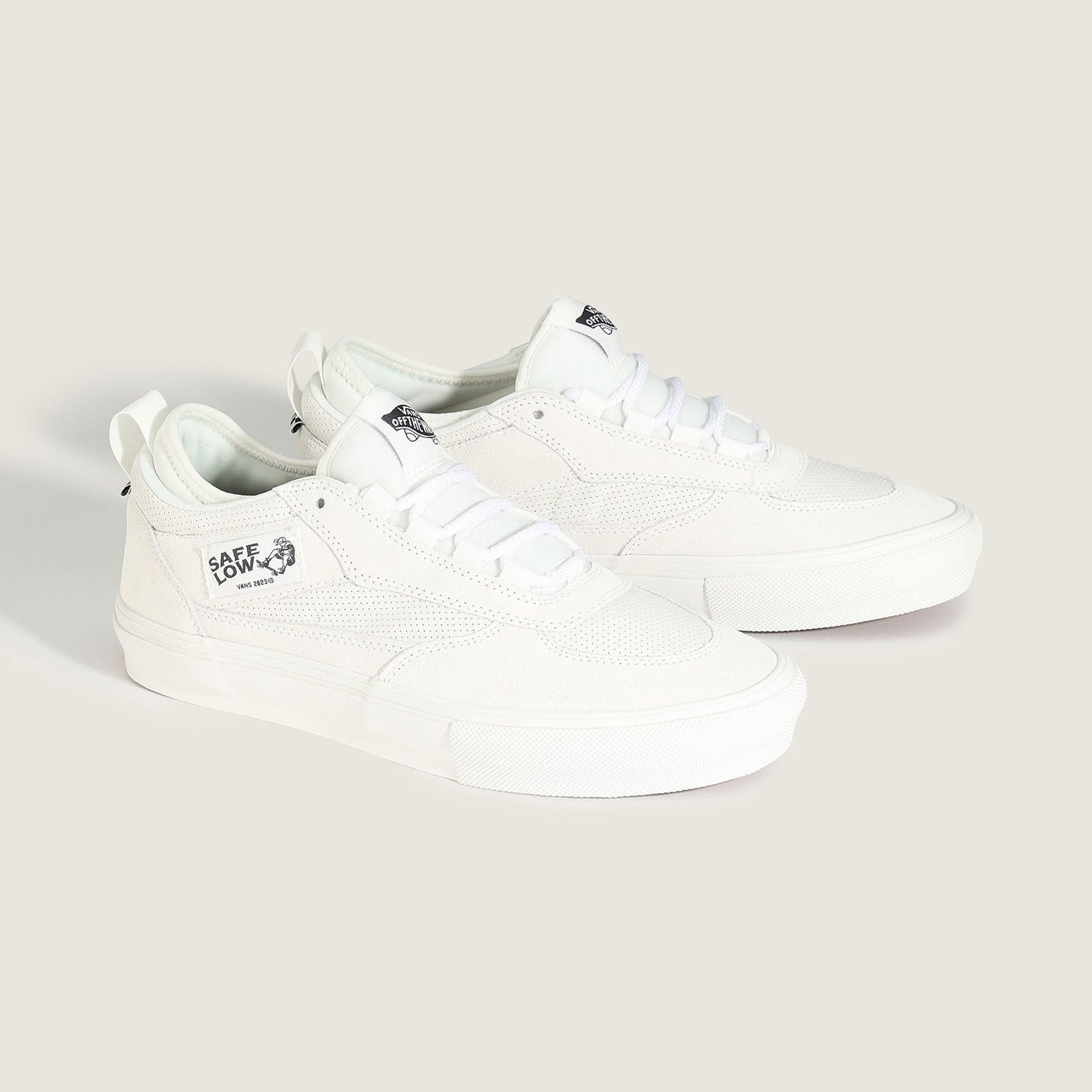YESGOODMARKET VANS スニーカー風スケートボード VANS】SKATE SAFE LOW black/black バンズ シューズ 靴 スニーカー