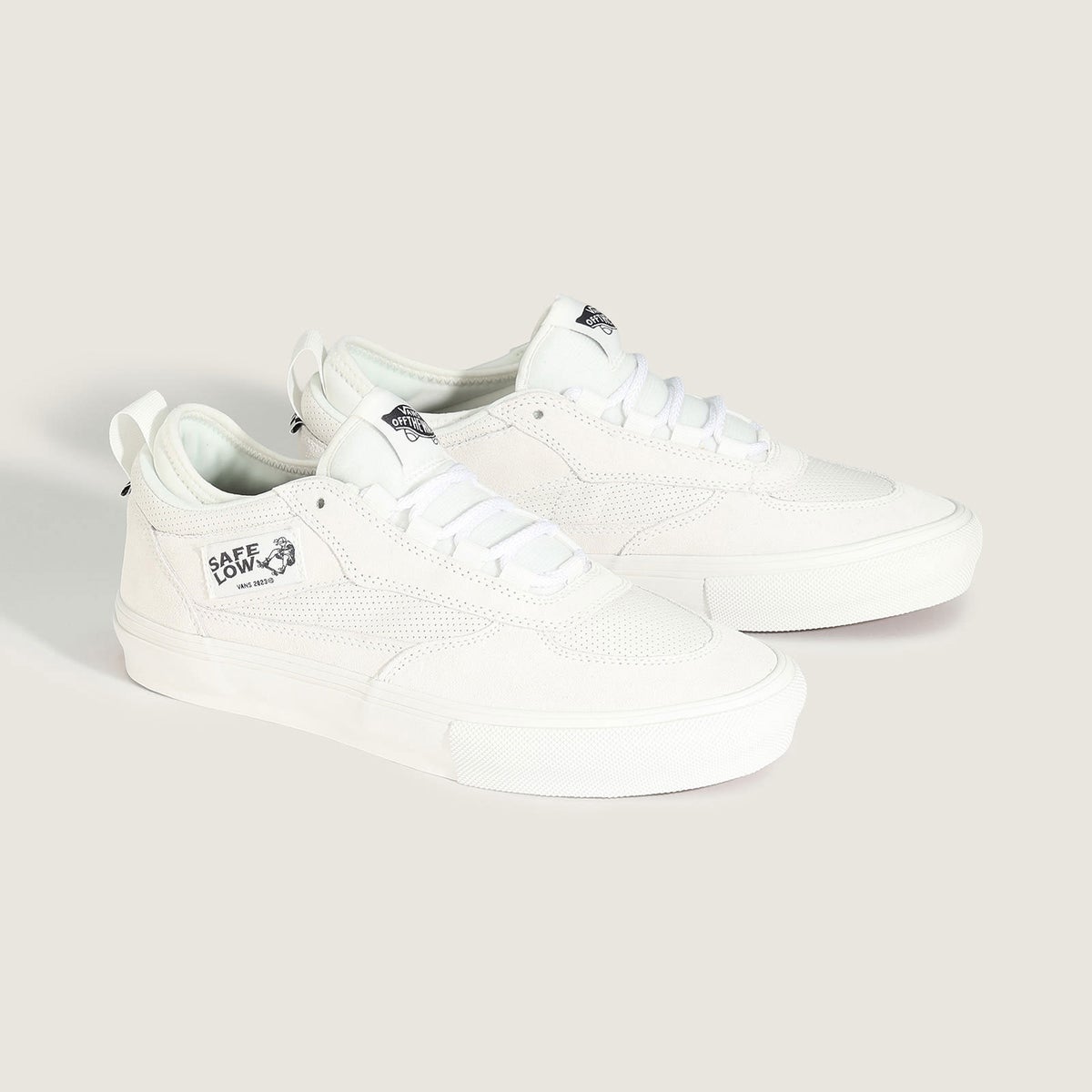 ヴァンズVANSスケボースケートボードスケシュースニーカーシューズ靴スケートセーフロウSkateSafeLowVN000EG9JVYメンズ男性26SU春夏