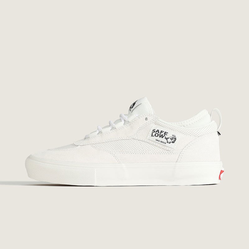 ヴァンズVANSスケボースケートボードスケシュースニーカーシューズ靴スケートセーフロウSkateSafeLowVN000EG9JVYメンズ男性26SU春夏