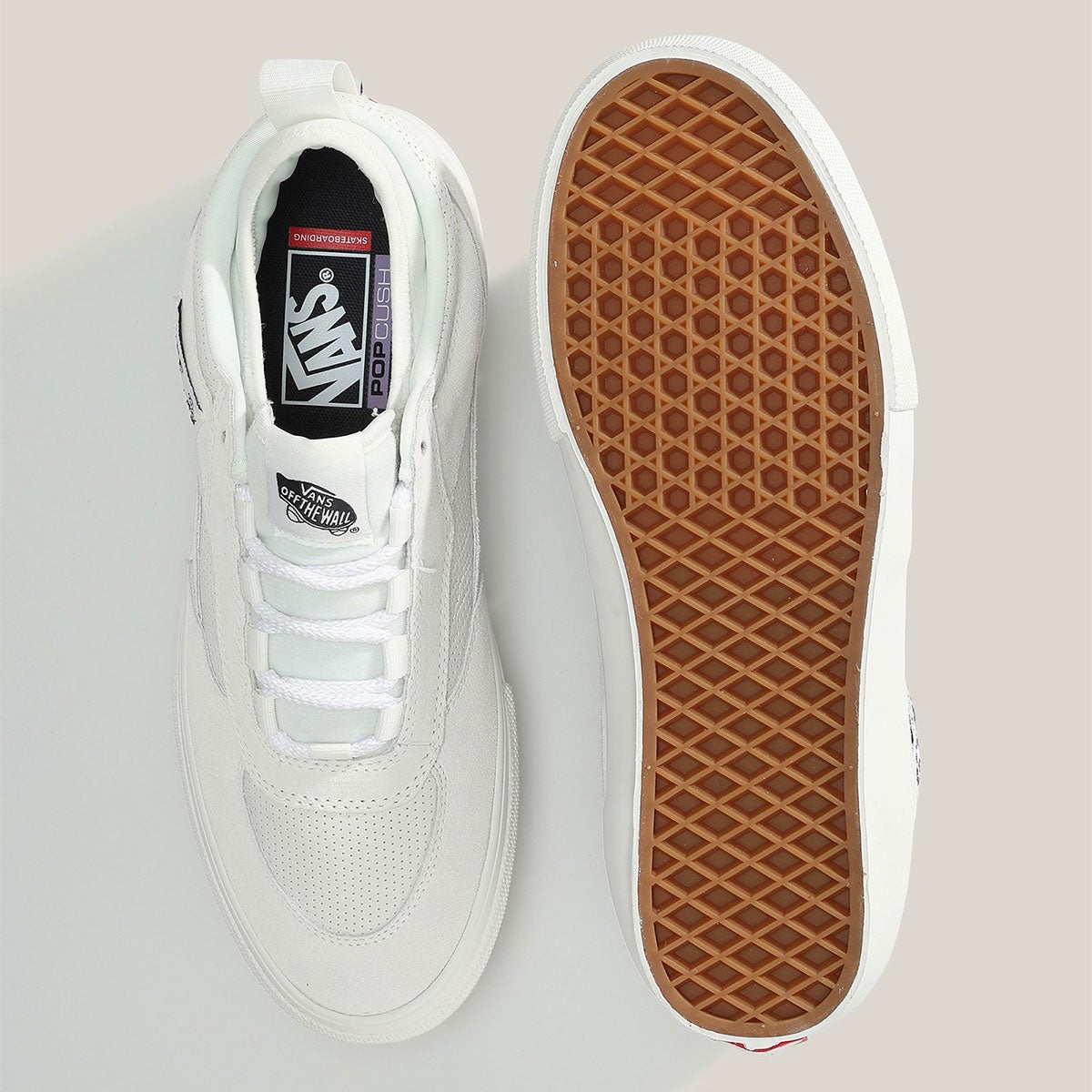 ヴァンズ VANS メンズ スケートボード シューズ スニーカー スケート