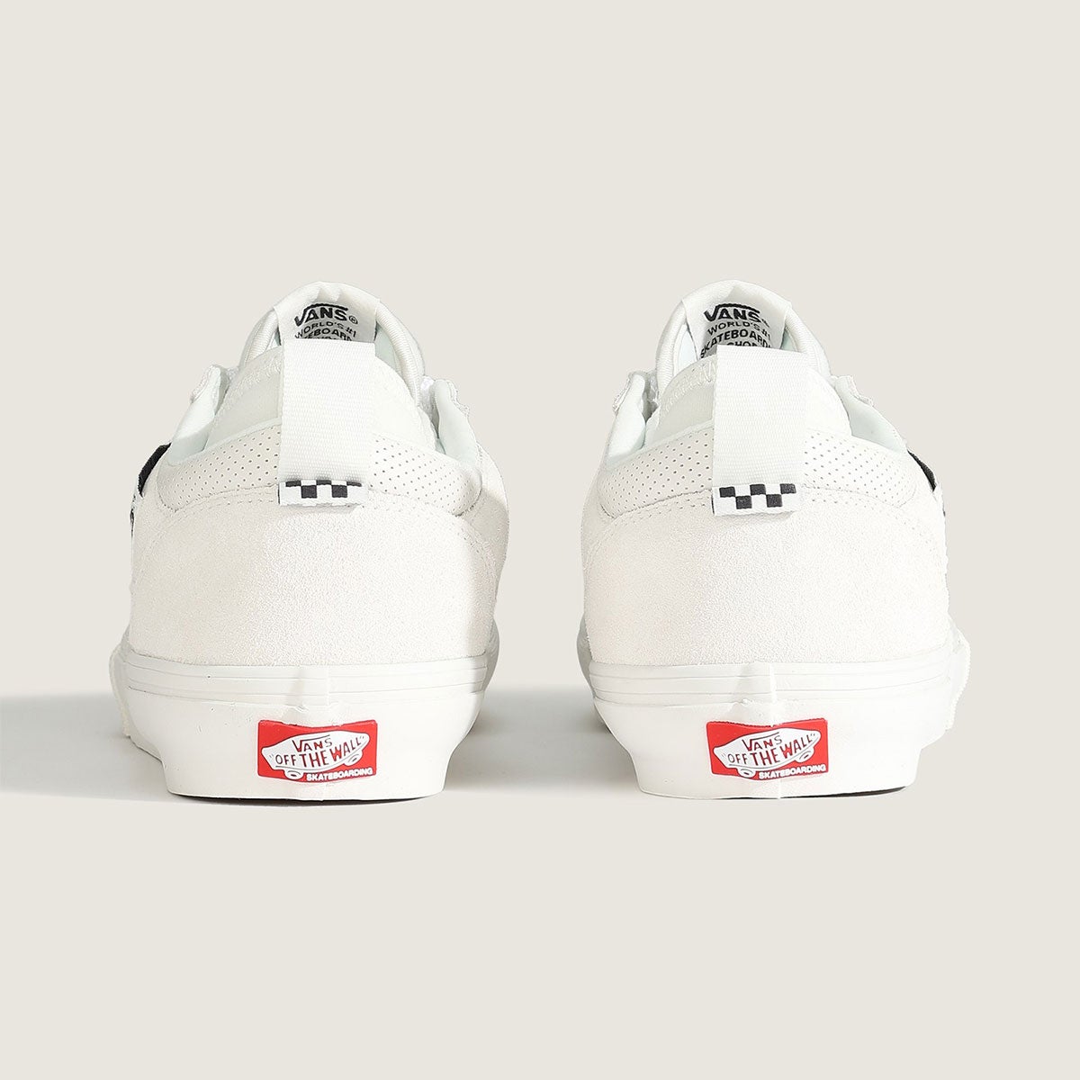 ヴァンズ VANS メンズ スケートボード シューズ スニーカー スケート