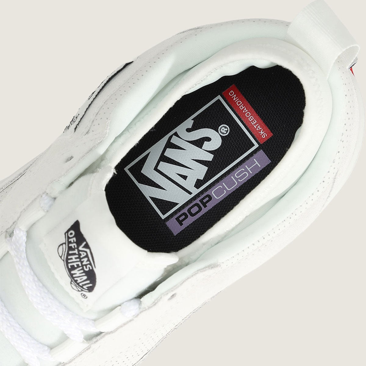 ヴァンズ VANS メンズ スケートボード シューズ スニーカー スケート