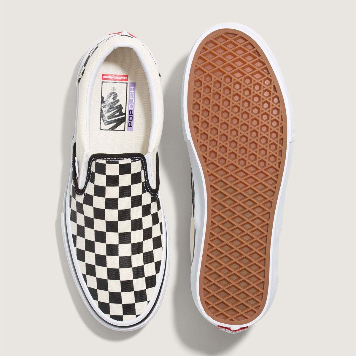 ヴァンズVANSスケボースケートボードスケシュースニーカーシューズ靴スケートスリッポンSKATESLIP-ONVN0A5FCAAUHメンズ男性26SU春夏