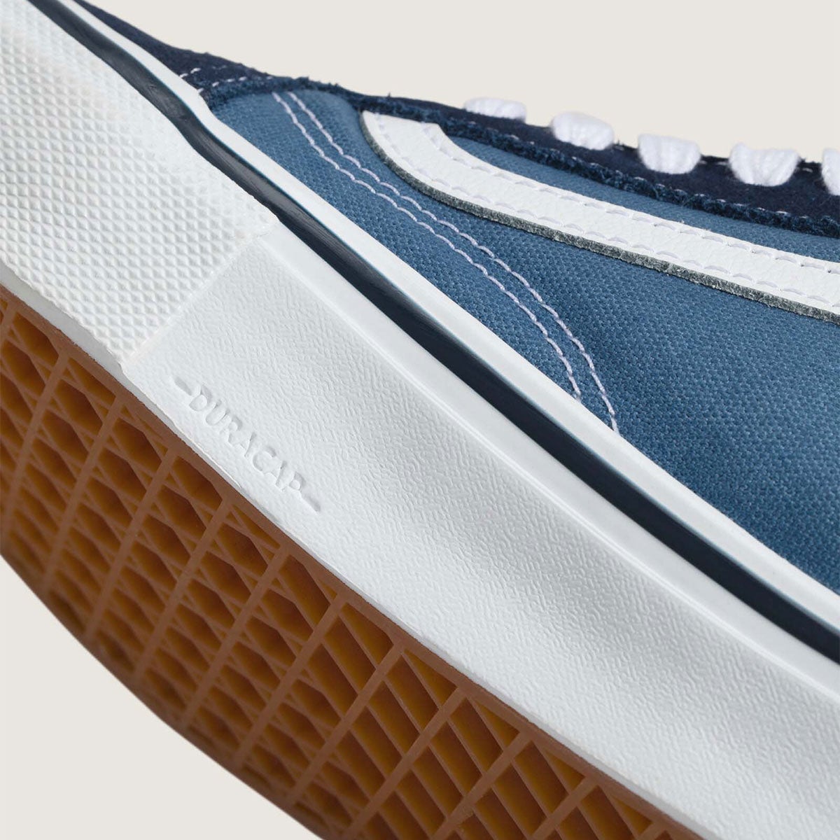 ヴァンズVANSスケボースケートボードスケシュースニーカーシューズ靴スケートオールドスクールSKATEOLDSKOOLVN0A5FCBNAVメンズ男性26SU春夏