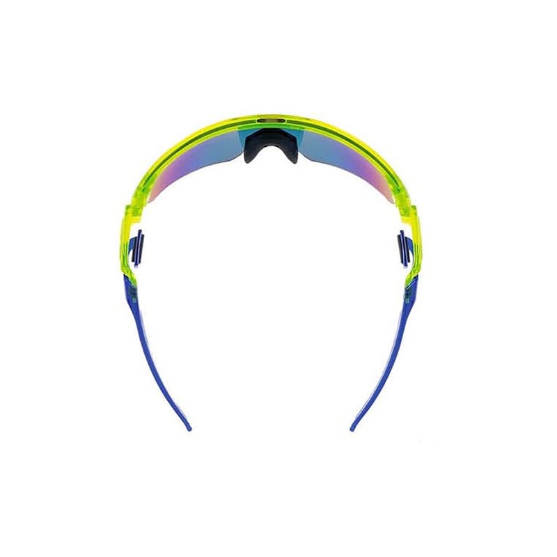 スワンズSWANSベースボール野球ソフトボールサングラスFACEONEFO-3518CK24CLIMスポーツサングラステニスFO-3518-CK24