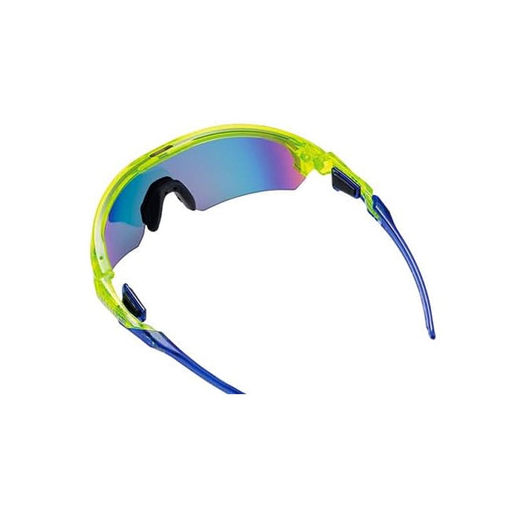 スワンズSWANSベースボール野球ソフトボールサングラスFACEONEFO-3518CK24CLIMスポーツサングラステニスFO-3518-CK24