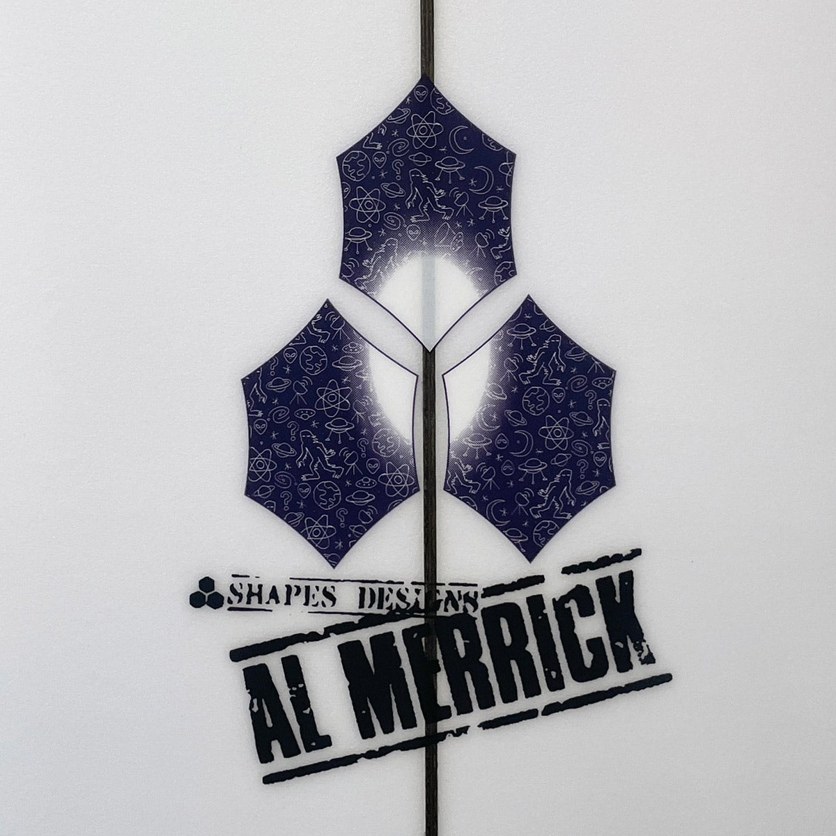 チャネルアイランズCHANNELISLANDSサーフィンサーフサーフボード板チャネルアイランズTHESOLUTION6'0クリアーPUfutures5FIN110002402979SP