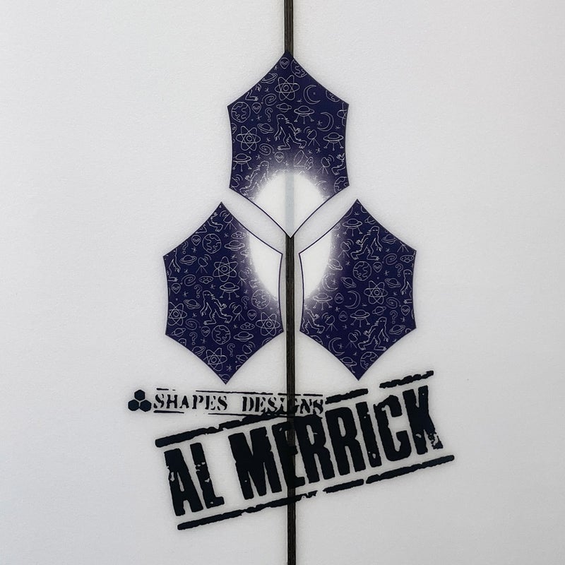 チャネルアイランズCHANNELISLANDSサーフィンサーフサーフボード板チャネルアイランズTHESOLUTION6'0クリアーPUfutures5FIN110002402979SP