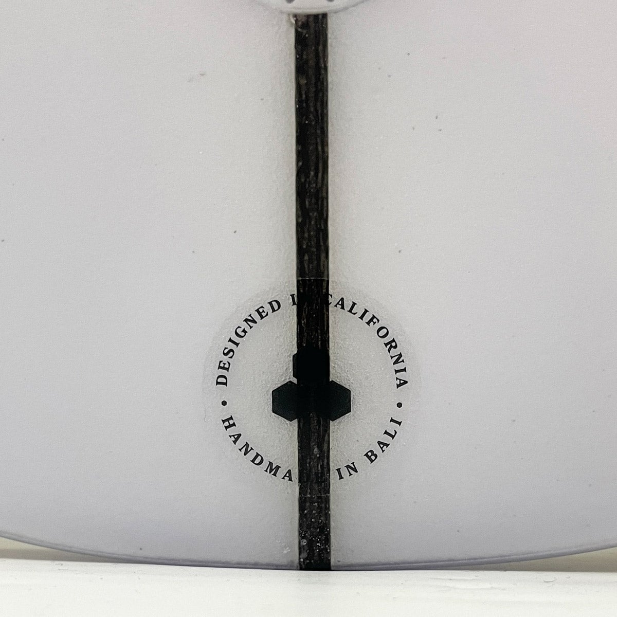 チャネルアイランズCHANNELISLANDSサーフィンサーフサーフボード板チャネルアイランズTHESOLUTION6'0クリアーPUfutures5FIN110002402979SP