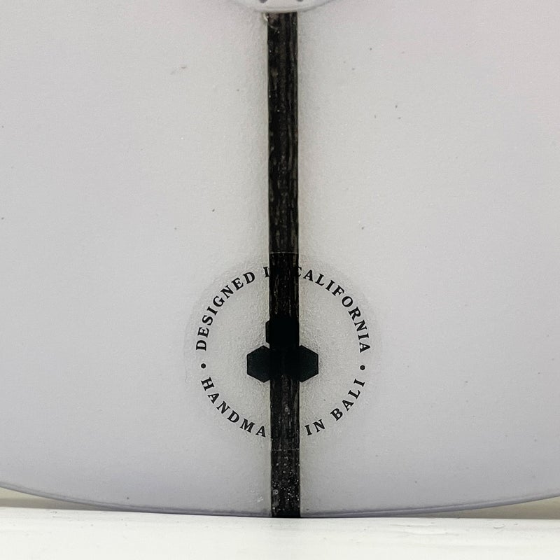 チャネルアイランズCHANNELISLANDSサーフィンサーフサーフボード板チャネルアイランズTHESOLUTION6'0クリアーPUfutures5FIN110002402979SP