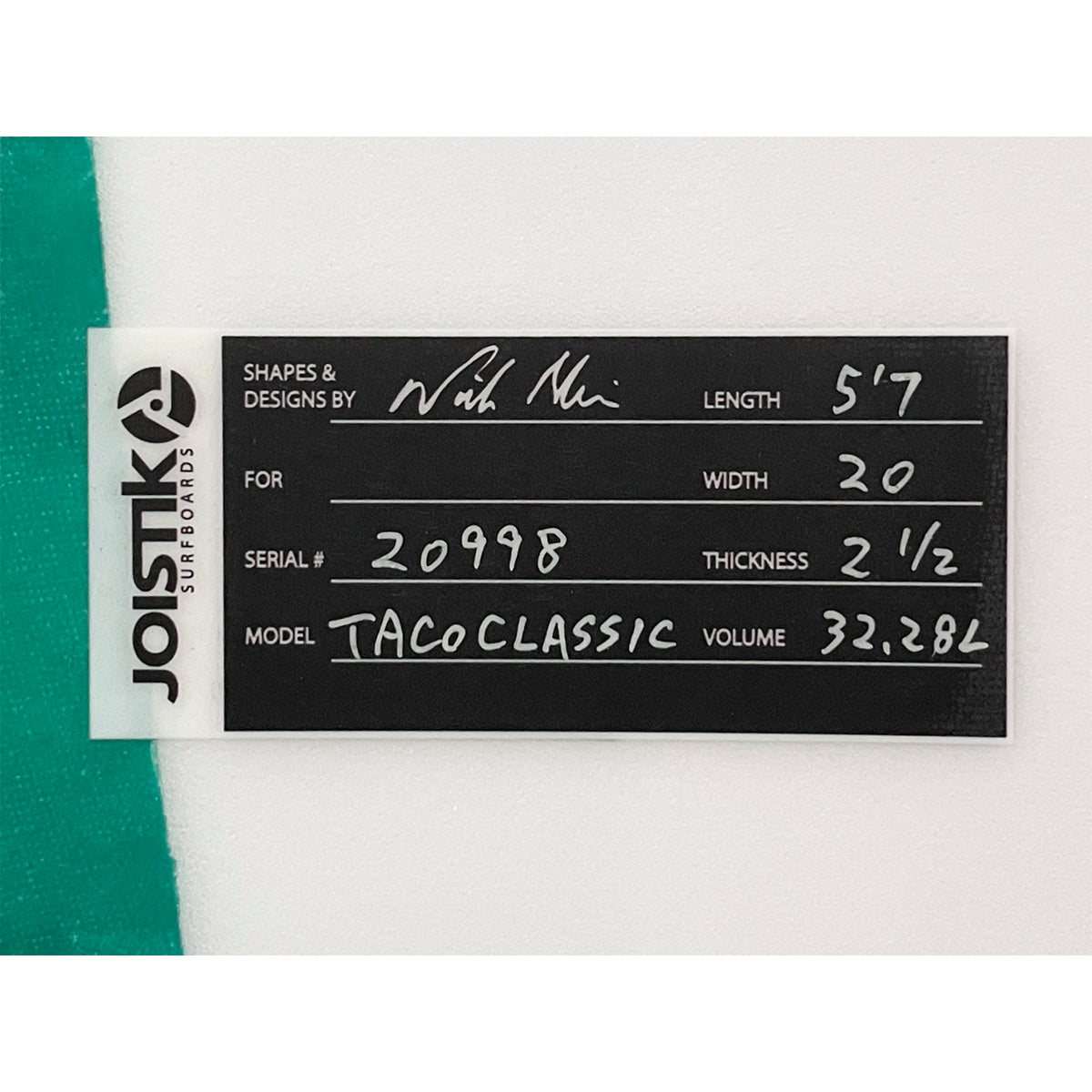 ジョイスティックJOISTIKサーフィンサーフサーフボード板ショートボードJOISTIKTACOCLASSICSWIRLTINTBOXSIDEFCS2PUNBSJPTC2026SGB