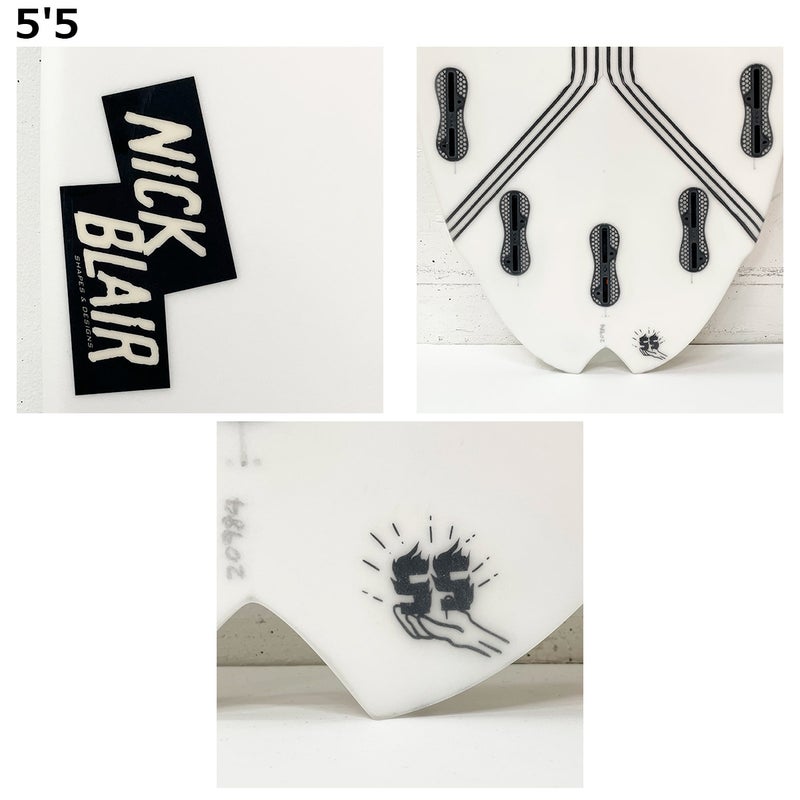 ジョイスティックJOISTIKサーフィンサーフサーフボード板ショートボードJOISTIKTACODESUKARBOLOADクリアーFCS25FINNBSJPTD2026