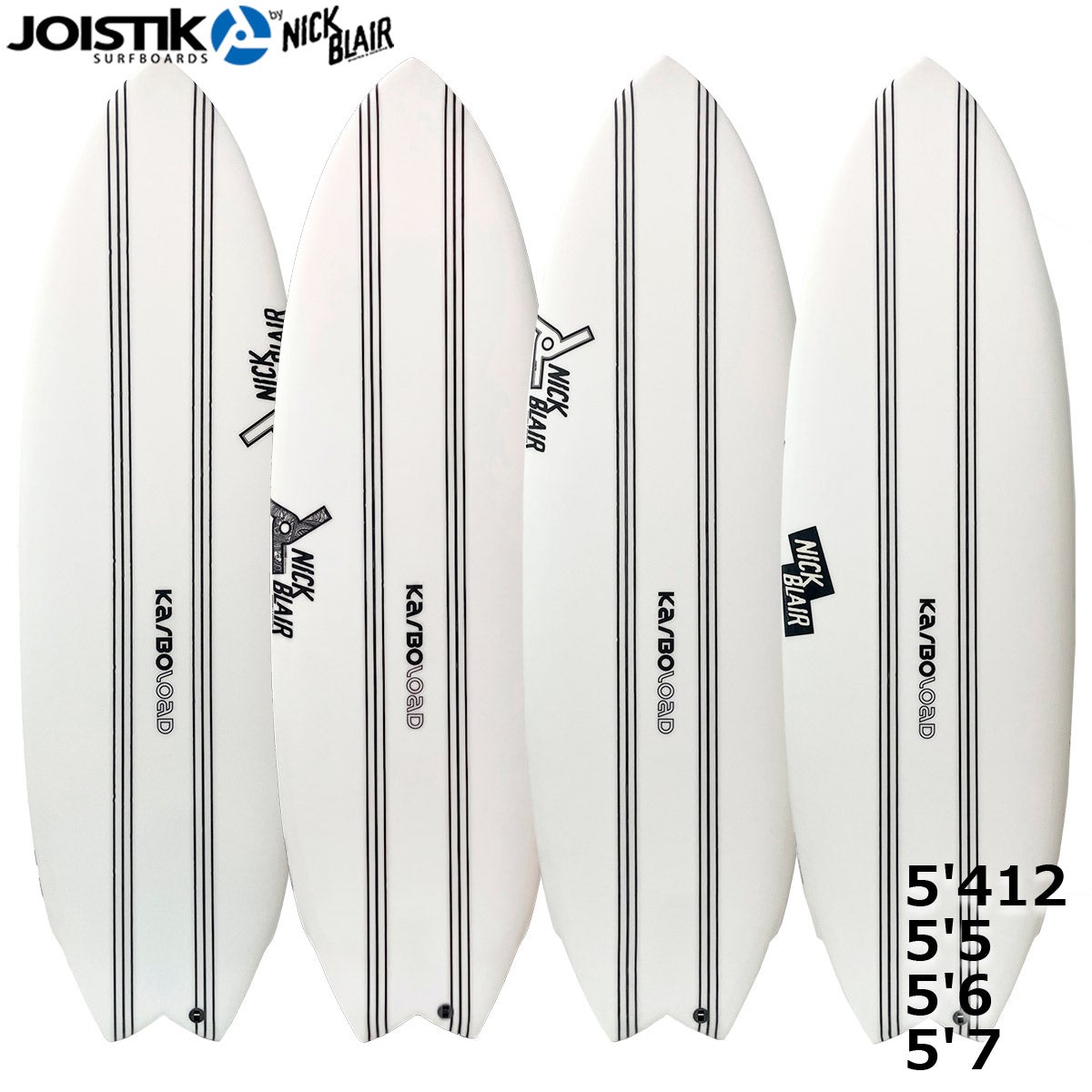 ジョイスティックJOISTIKサーフィンサーフサーフボード板ショートボードJOISTIKV2TACOKARAKARBOLOADクリアーFCS25FINNBSJPTK2026