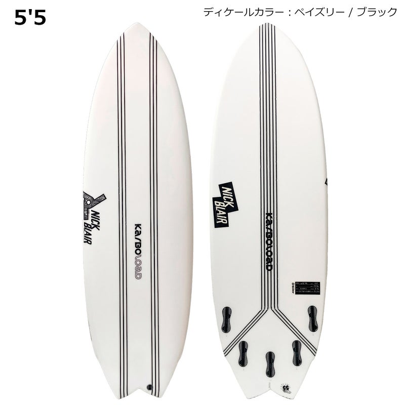 ジョイスティックJOISTIKサーフィンサーフサーフボード板ショートボードJOISTIKV2TACOKARAKARBOLOADクリアーFCS25FINNBSJPTK2026