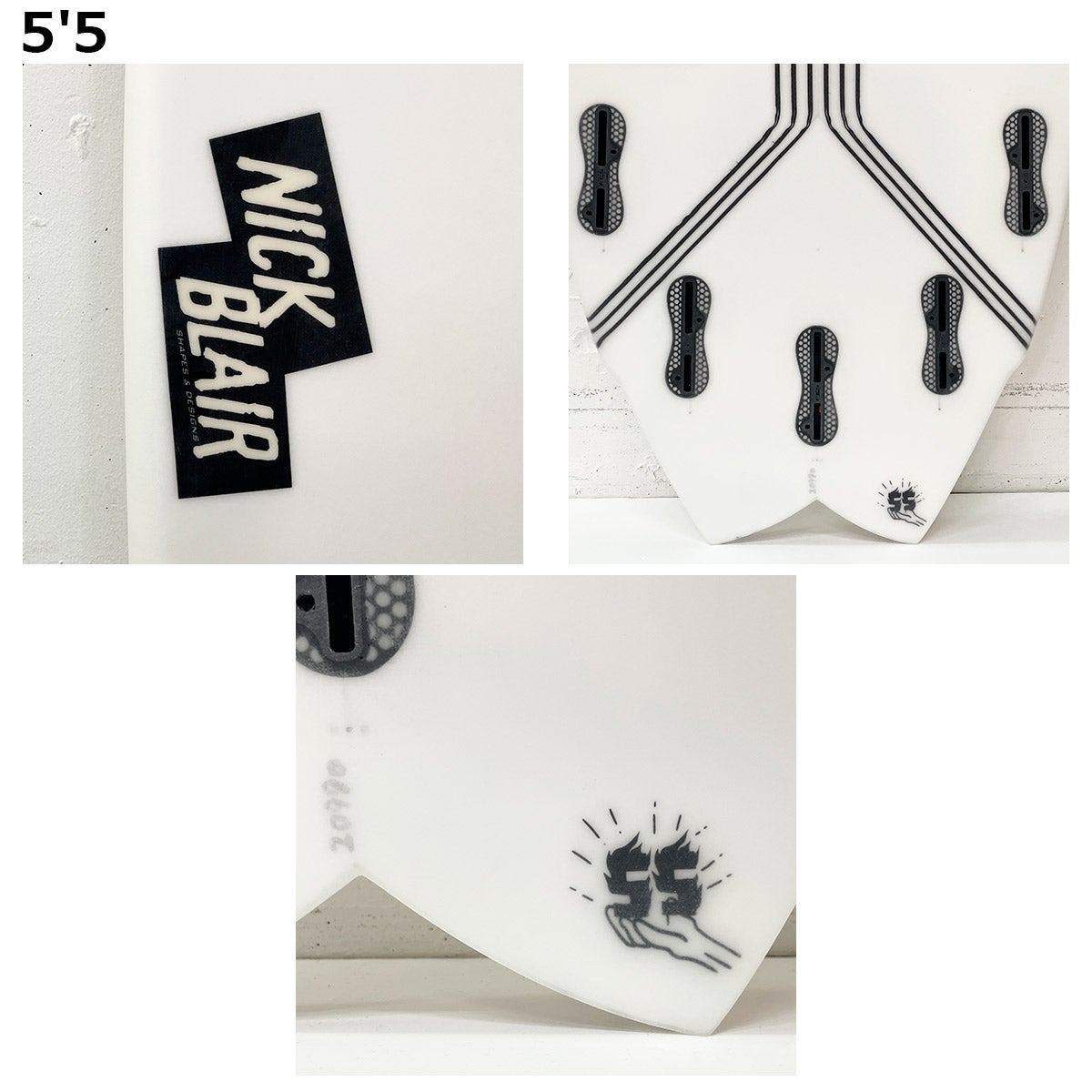 ジョイスティックJOISTIKサーフィンサーフサーフボード板ショートボードJOISTIKV2TACOKARAKARBOLOADクリアーFCS25FINNBSJPTK2026