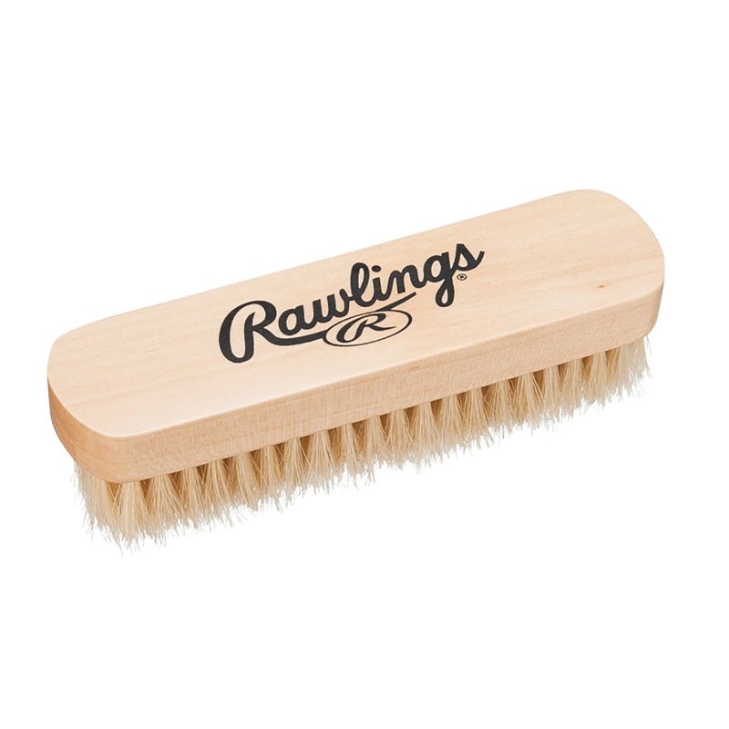 ローリングスRawlingsベースボール野球ソフトボール磨けブラシ馬毛EAOL14S0526SP春夏