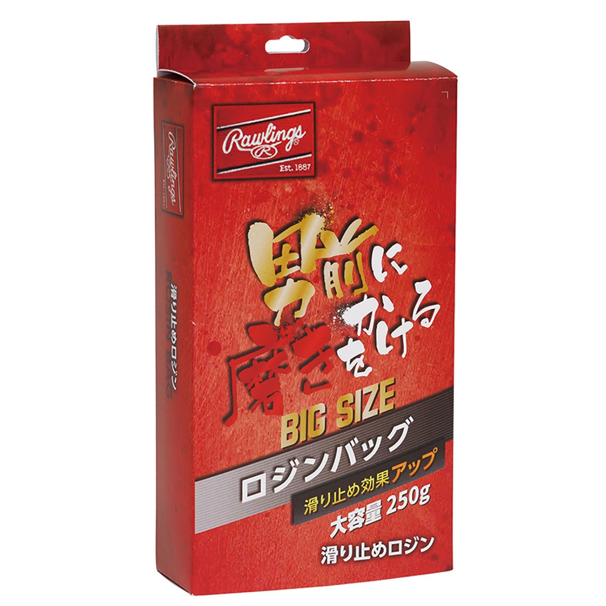 ローリングスRawlingsベースボール野球ソフトボールロジンバッグ大EAOL16S0226SP春夏