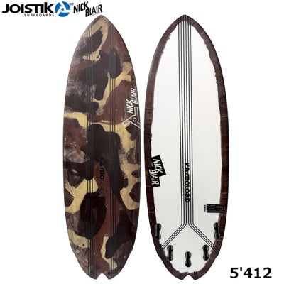 ジョイスティックJOISTIKサーフィンサーフサーフボード板ショートボードTACODESUKARBOLOADABSTTINTFCS25FINNBSJPTD5412TNT