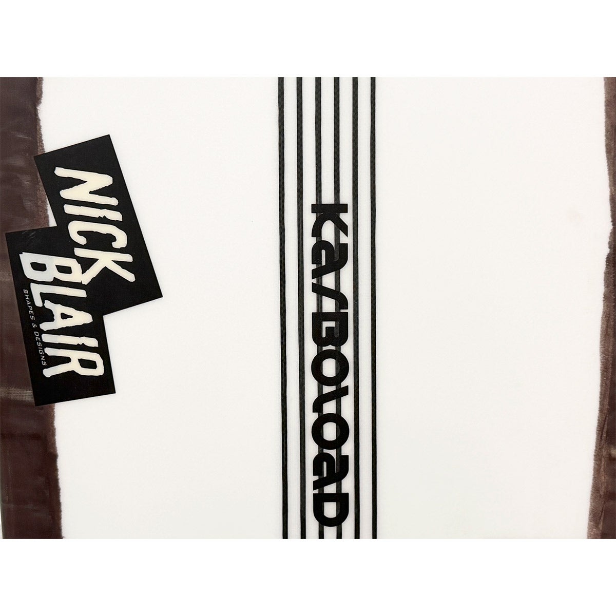 ジョイスティック JOISTIK ショートボード TACO DESU KARBO LOAD ABST