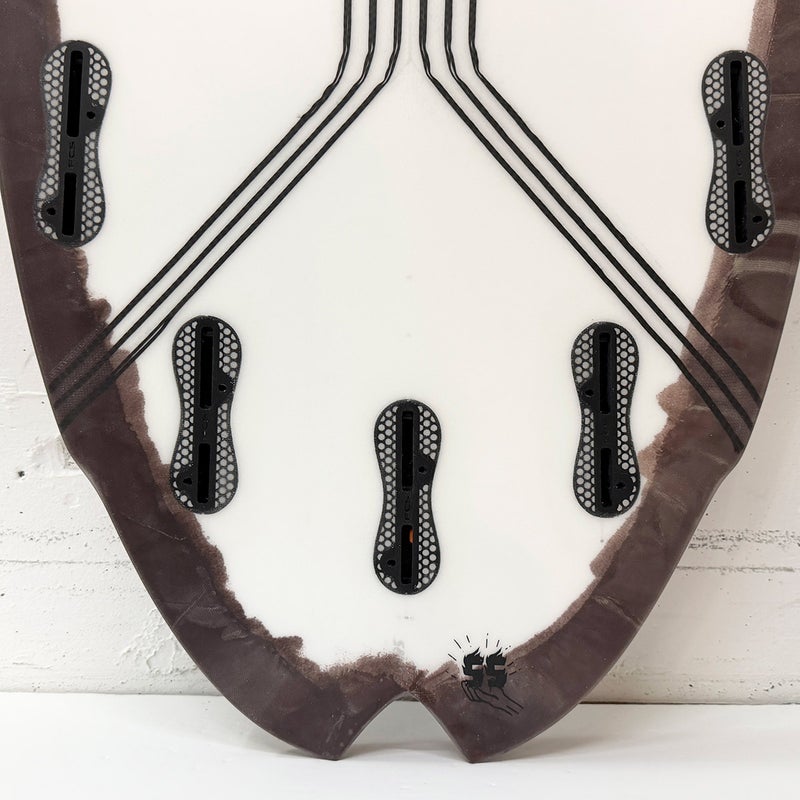 ジョイスティックJOISTIKサーフィンサーフサーフボード板ショートボードTACODESUKARBOLOADABSTTINTFCS25FINNBSJPTD5412TNT