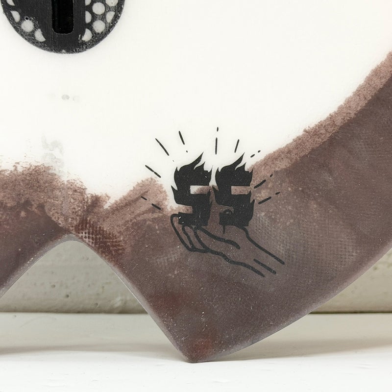 ジョイスティックJOISTIKサーフィンサーフサーフボード板ショートボードTACODESUKARBOLOADABSTTINTFCS25FINNBSJPTD5412TNT