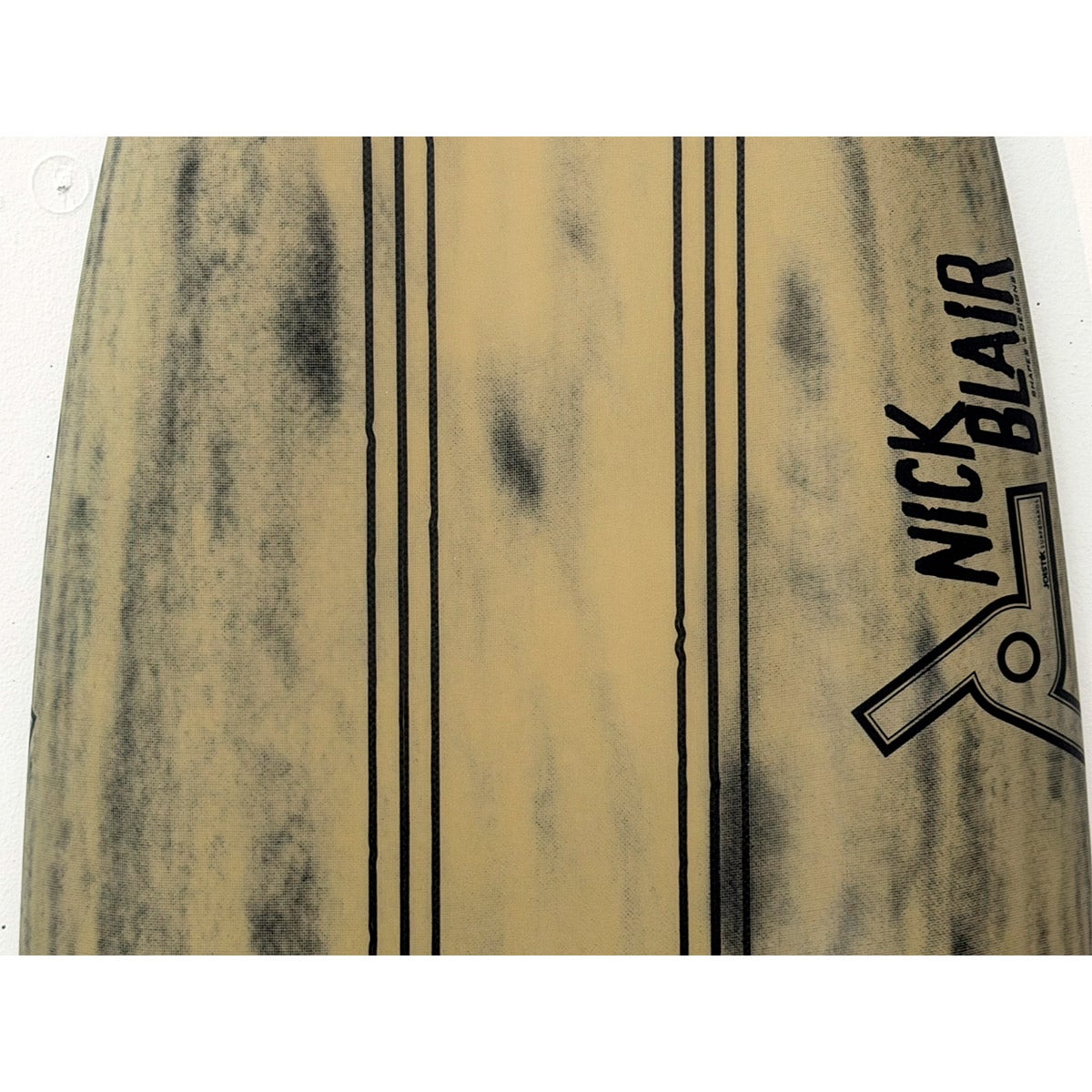 ジョイスティック JOISTIK ショートボード TACO DESU KARBO LOAD ABST