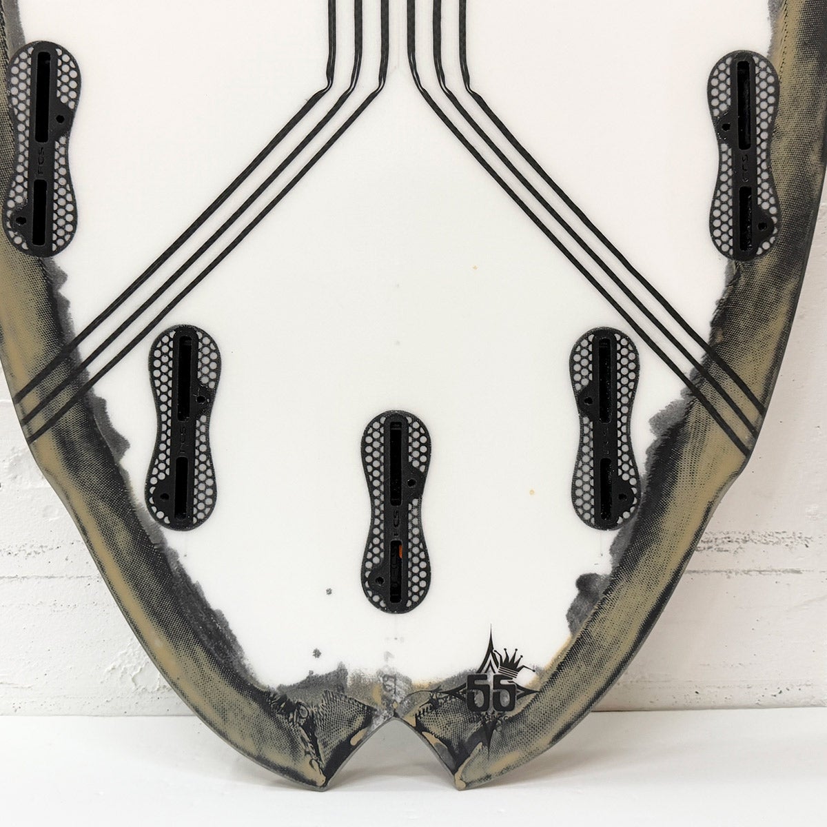 ジョイスティックJOISTIKサーフィンサーフサーフボード板ショートボードTACODESUKARBOLOADABSTTINTFCS25FINNBSJPTD5512TNT