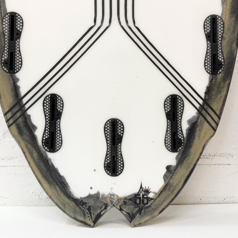 ジョイスティックJOISTIKサーフィンサーフサーフボード板ショートボードTACODESUKARBOLOADABSTTINTFCS25FINNBSJPTD5512TNT