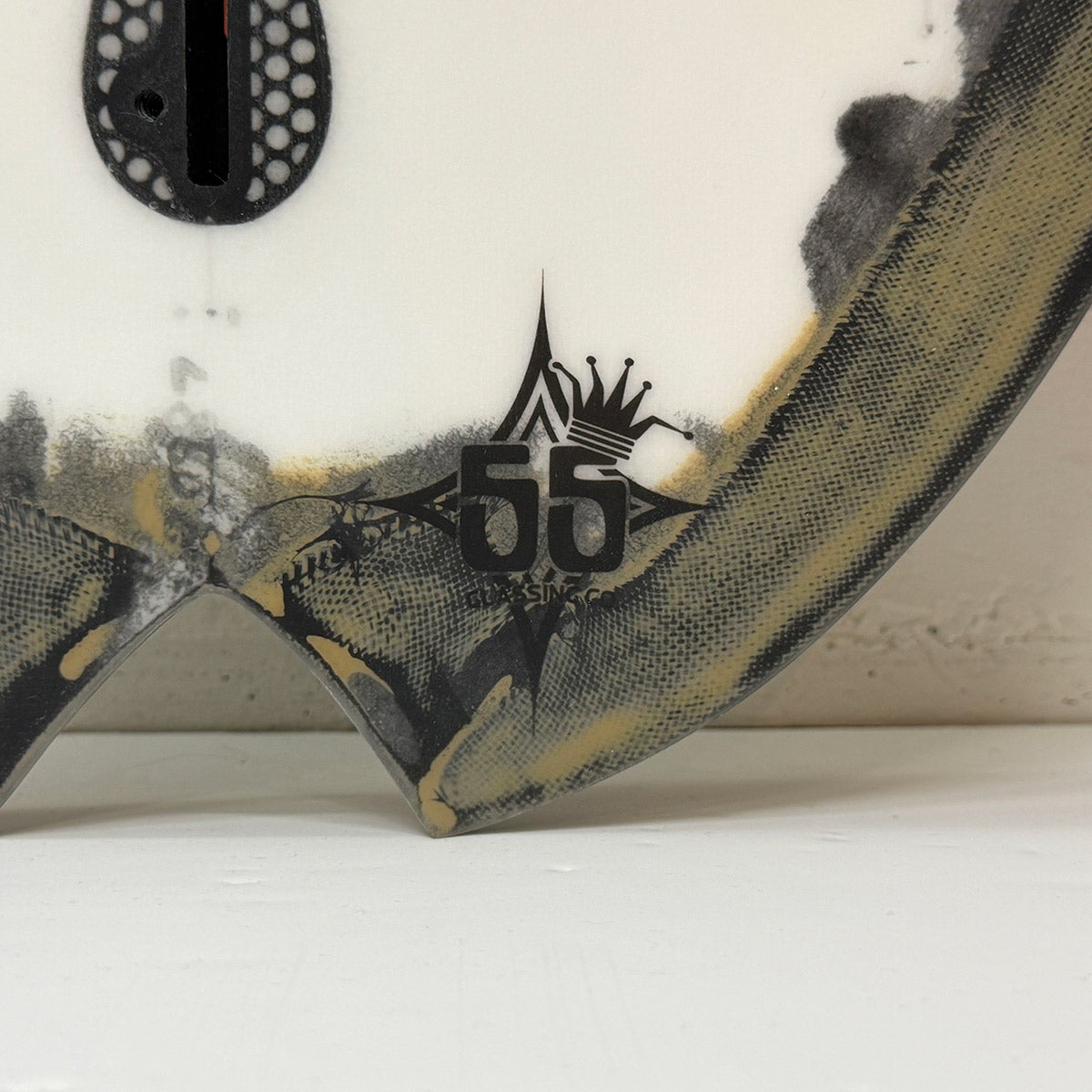 ジョイスティックJOISTIKサーフィンサーフサーフボード板ショートボードTACODESUKARBOLOADABSTTINTFCS25FINNBSJPTD5512TNT