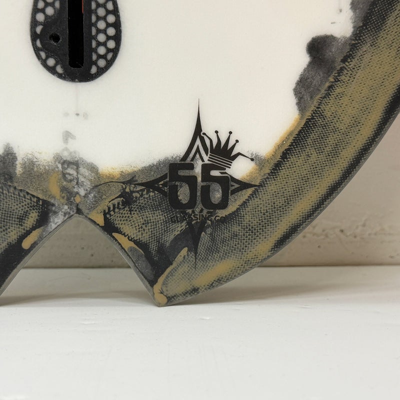 ジョイスティックJOISTIKサーフィンサーフサーフボード板ショートボードTACODESUKARBOLOADABSTTINTFCS25FINNBSJPTD5512TNT