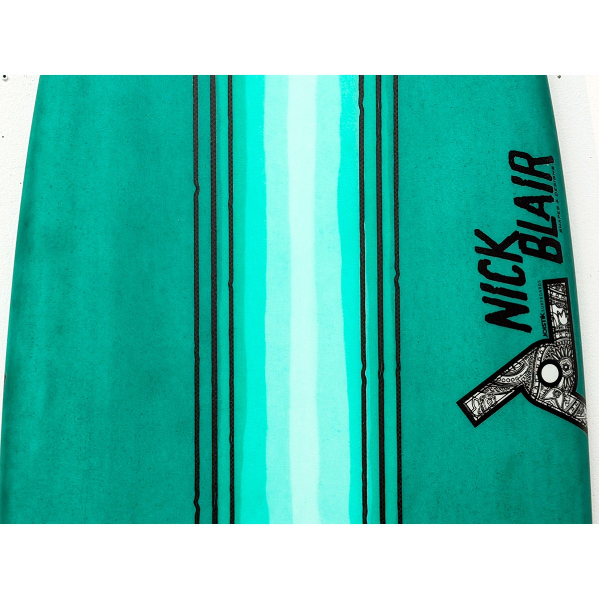 ジョイスティック JOISTIK ショートボード TACO KARA KARBO LOAD ABST