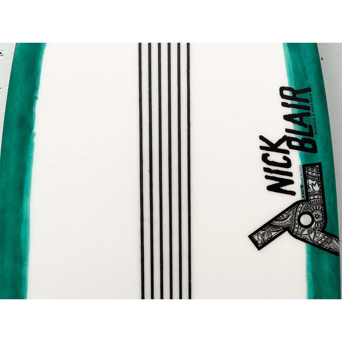 ジョイスティック JOISTIK ショートボード TACO KARA KARBO LOAD ABST