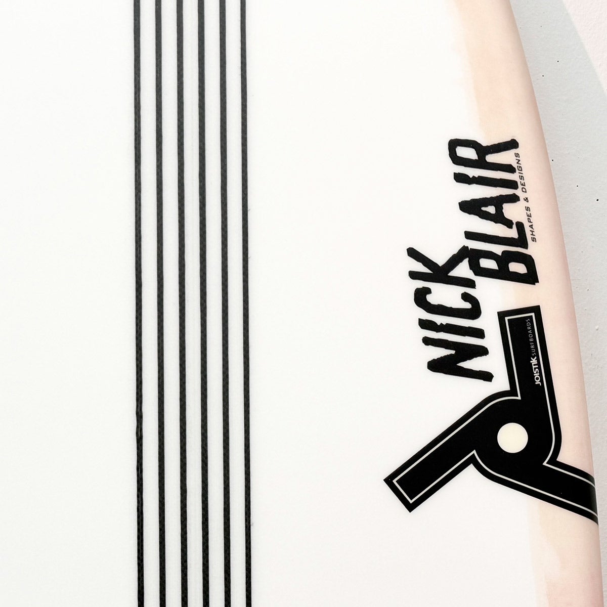 ジョイスティックJOISTIKサーフィンサーフサーフボード板ショートボードTACOKARAKARBOLOADABSTTINTFCS25FINNBSJPTK5612TNT