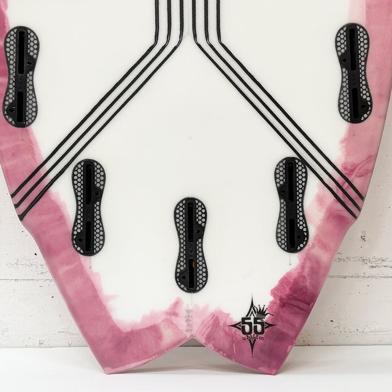 ジョイスティックJOISTIKサーフィンサーフサーフボード板ショートボードTACOKARAKARBOLOADABSTTINTFCS25FINNBSJPTK5612TNT