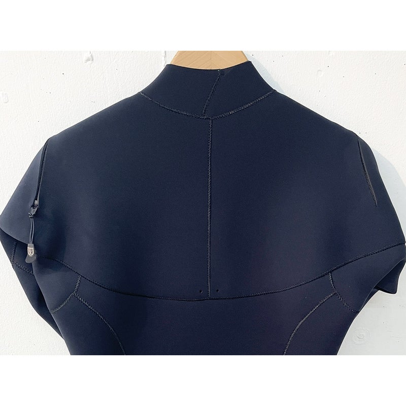 ブレーカーアウトBREAKEROUTサーフィンサーフウエットスーツHYBRIDU-ZIP限定生産JP-S3/2mmフルスーツ2121-2126メンズ男性26SP春夏