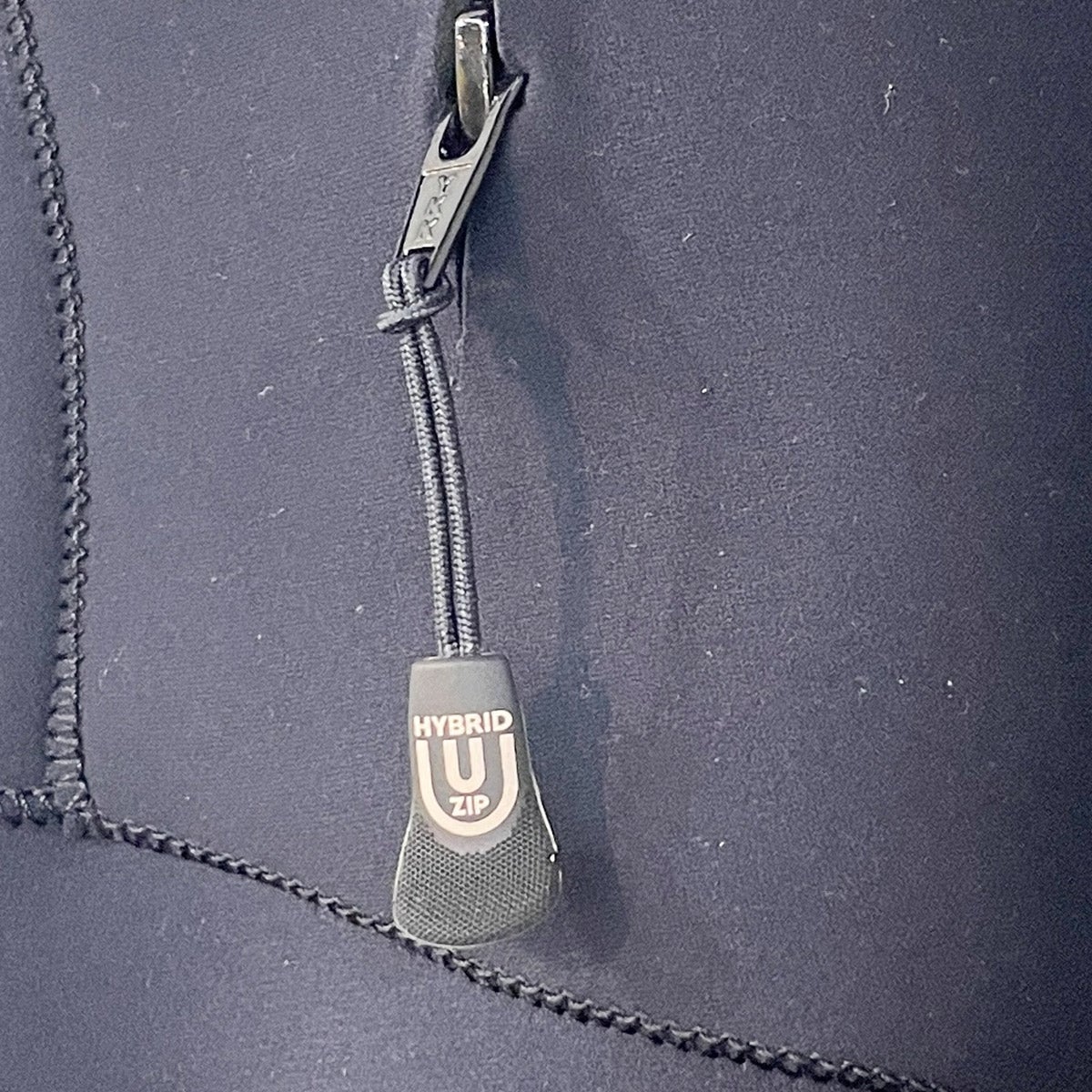 ブレーカーアウト BREAKER OUT メンズ HYBRID U-ZIP 限定生産 JP-S 3