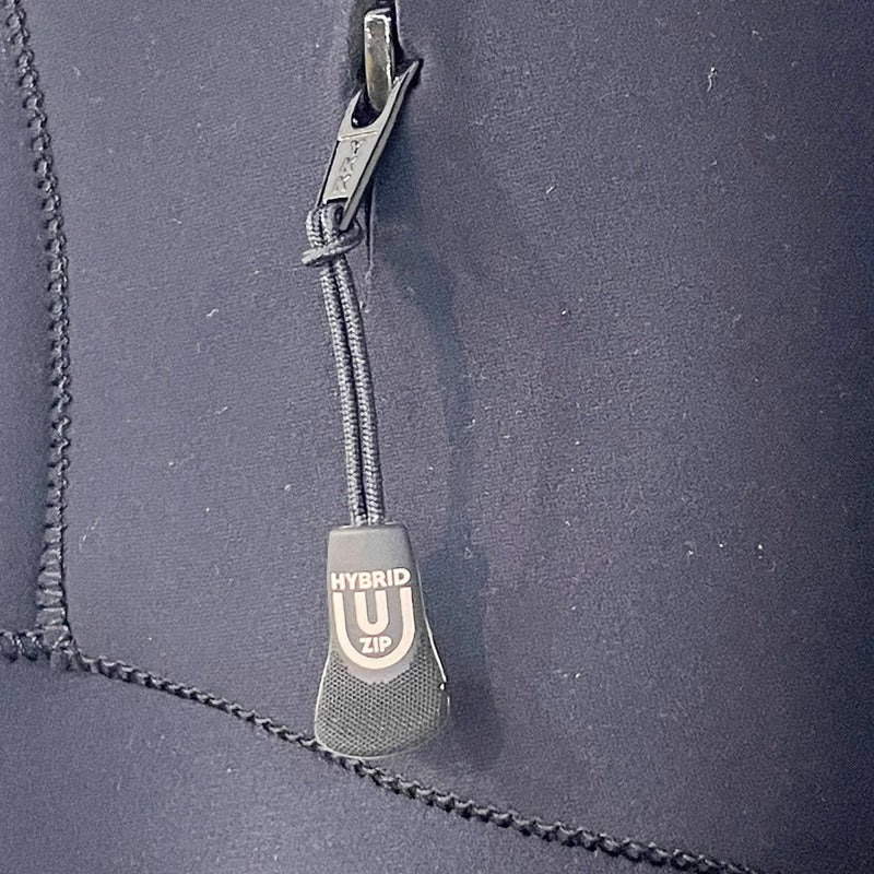 ブレーカーアウトBREAKEROUTサーフィンサーフウエットスーツHYBRIDU-ZIP限定生産JP-S3/2mmフルスーツ2121-2126メンズ男性26SP春夏