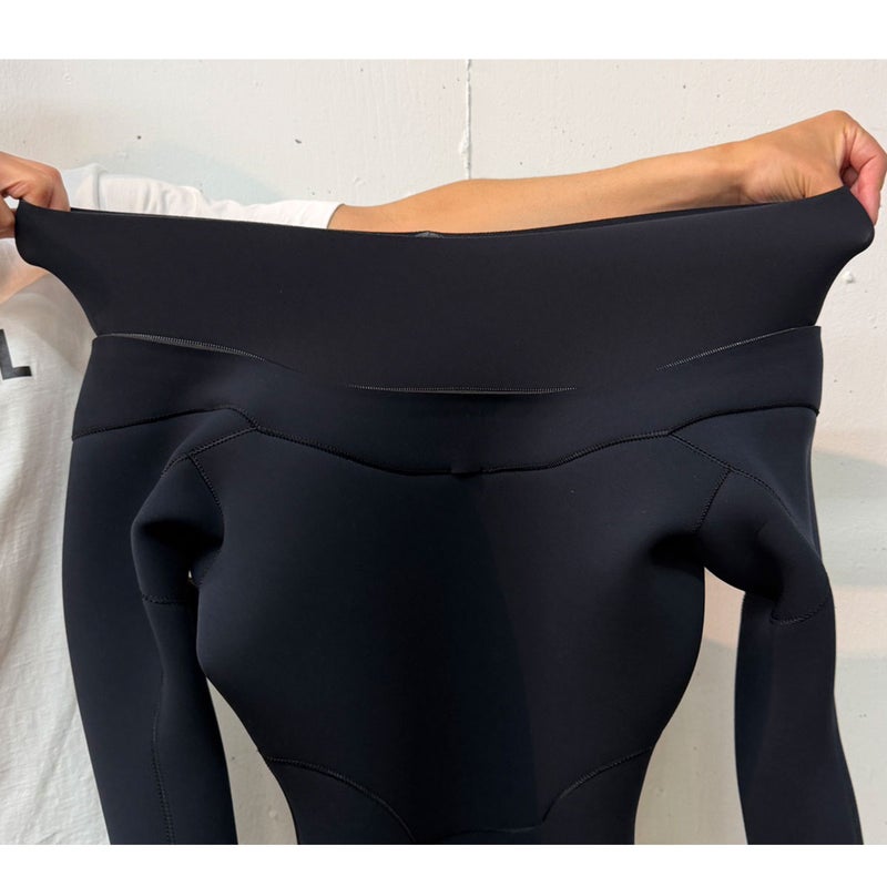 ブレーカーアウトBREAKEROUTサーフィンサーフウエットスーツHYBRIDU-ZIP限定生産JP-S3/2mmフルスーツ2121-2126メンズ男性26SP春夏