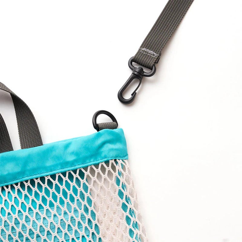 オーエムシーシーOMCCサーフィンサーフ鞄バッグショルダーバッグメッセンジャーバッグPKMESHDRAWSTRINGBAGOMC-MSD000126SP春夏