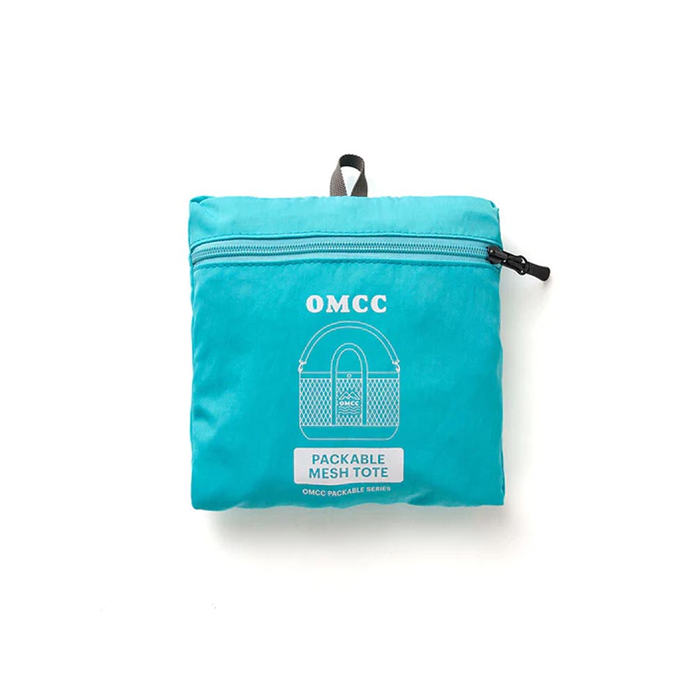 オーエムシーシーOMCCサーフィンサーフ鞄バッグトートバッグPKMESHTOTEOMC-MST000426SP春夏