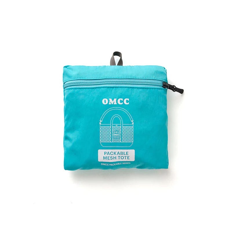 オーエムシーシーOMCCサーフィンサーフ鞄バッグトートバッグPKMESHTOTEOMC-MST000426SP春夏