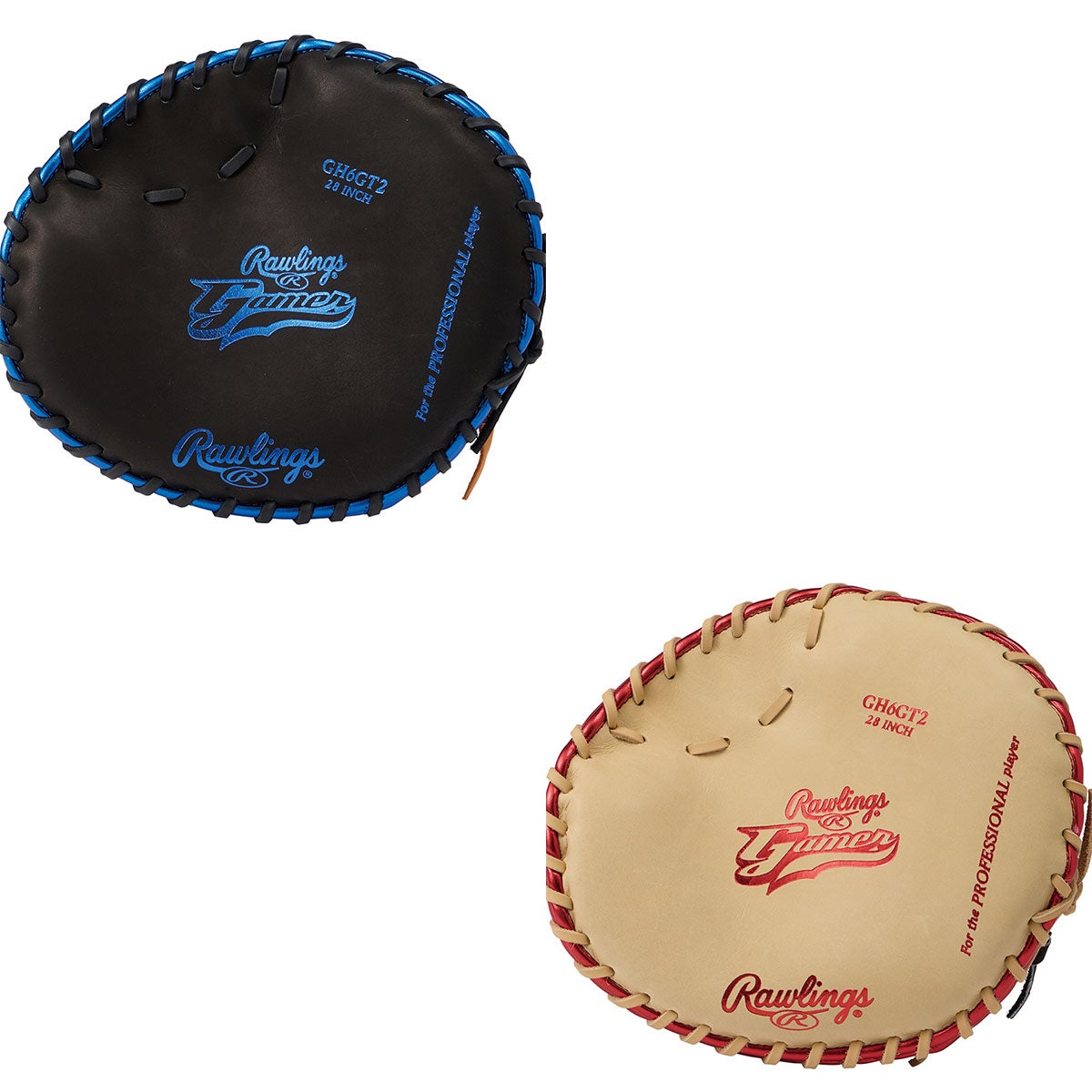 ローリングスRawlingsベースボール野球ソフトボールグラブミットグローブトレーニング硬式硬式GAMERTRAININGトレーニング用GH6GT226SP春夏